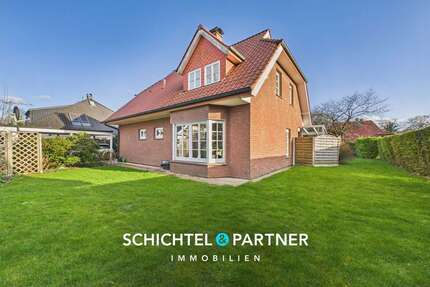 Haus Schwanewede - 4 Zimmer, 152 m&sup2;, 499.900&euro; | Angebot:26582255