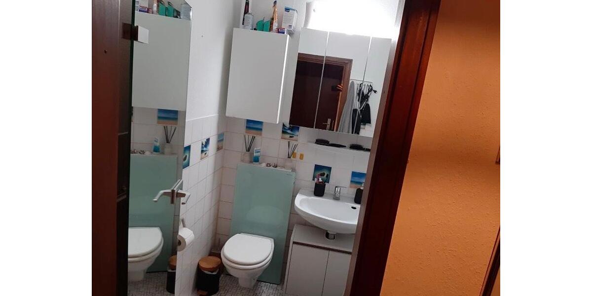 Etagenwohnung Delmenhorst Bungerhof - 2 Zimmer, 51 m&sup2;, 89.000&euro; | Angebot:27273546