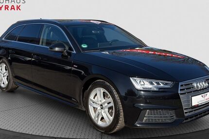 Audi A4 144.000 km 16.790 &euro; Osterholz-Scharmbeck 27711