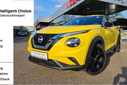 Nissan Juke 5.000 km 27.495 € Verden/Aller 27283