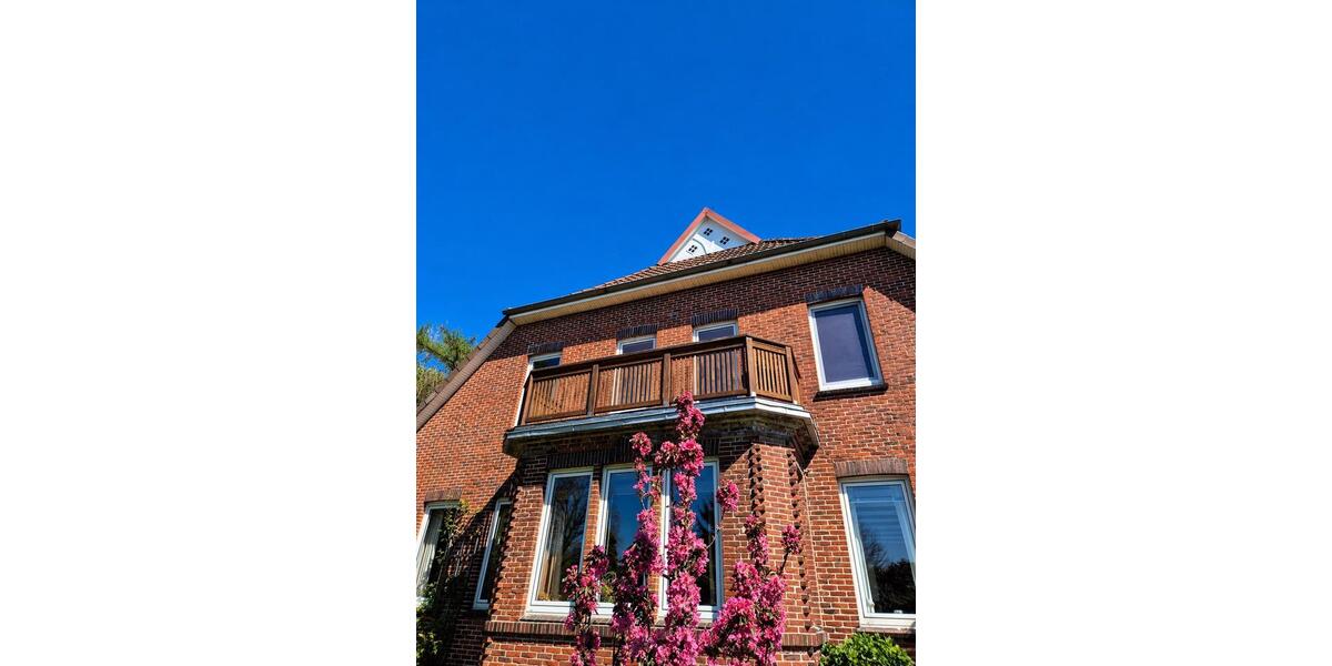 Etagenwohnung Berne - 4 Zimmer, 100 m&sup2;, 600&euro; | Angebot:26373005