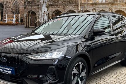 Ford Focus 75.170 km 19.650 &euro; Bremen 28207