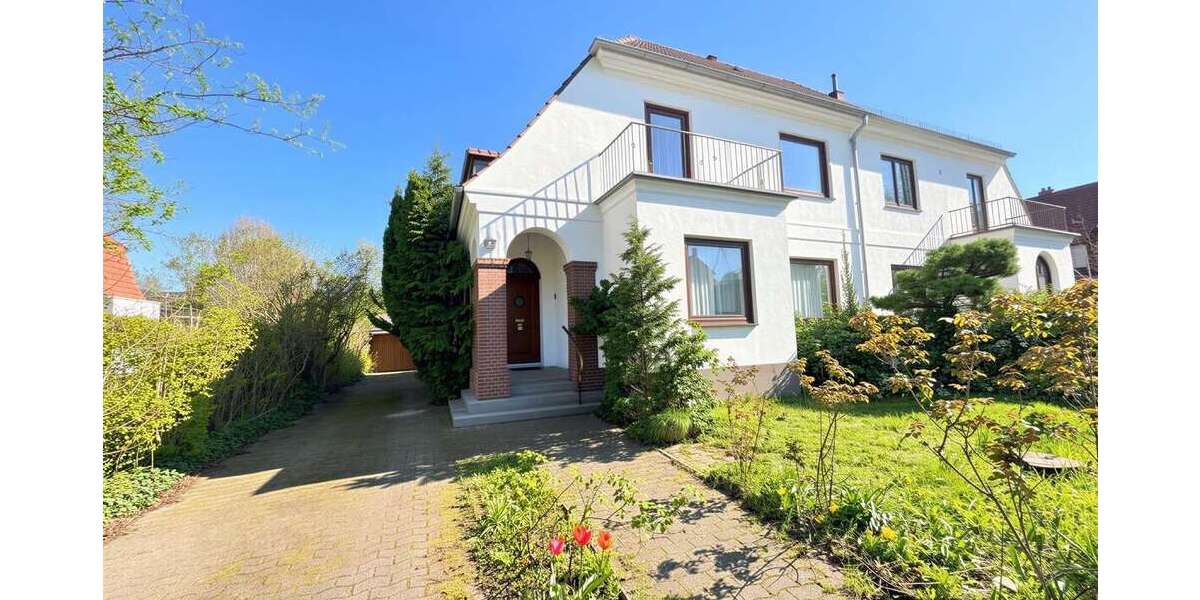 Einfamilienhaus Bremen Hemelingen - 10 Zimmer, 207 m&sup2;, 349.000&euro; | Angebot:26127448