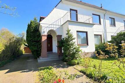 Haus Bremen Hemelingen - 10 Zimmer, 207 m&sup2;, 349.000&euro; | Angebot:26127448