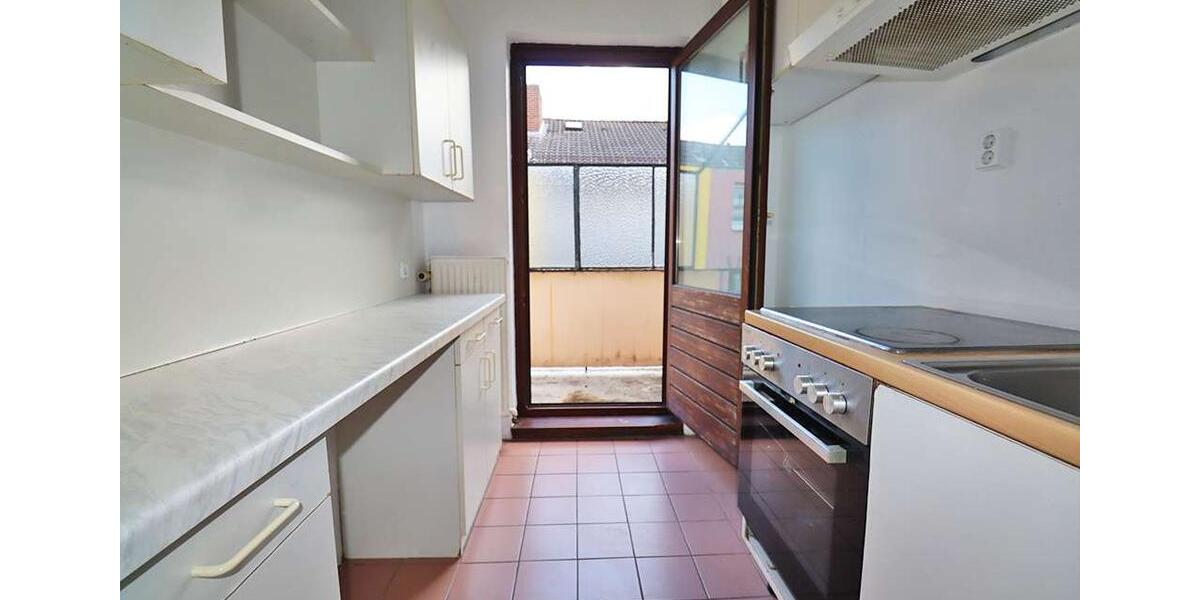 Etagenwohnung Bremen Neustadt - 2 Zimmer, 52 m&sup2;, 735&euro; | Angebot:25670251