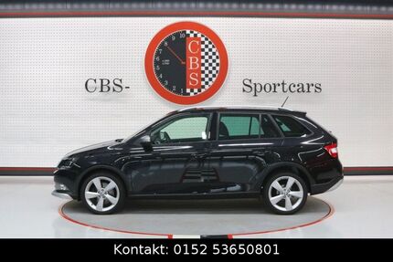 Skoda Fabia 53.497 km 13.900 &euro; Bremen 28277