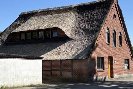 Haus Bremen / Rekum Rekum - 8 Zimmer, 200 m&sup2;, 329.900&euro; | Angebot:26596413