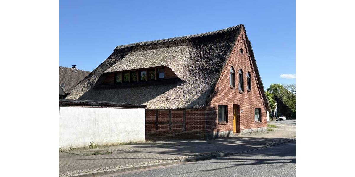 Mehrfamilienhaus, Wohnhaus Bremen / Rekum Rekum - 8 Zimmer, 200 m&sup2;, 329.900&euro; | Angebot:26596413