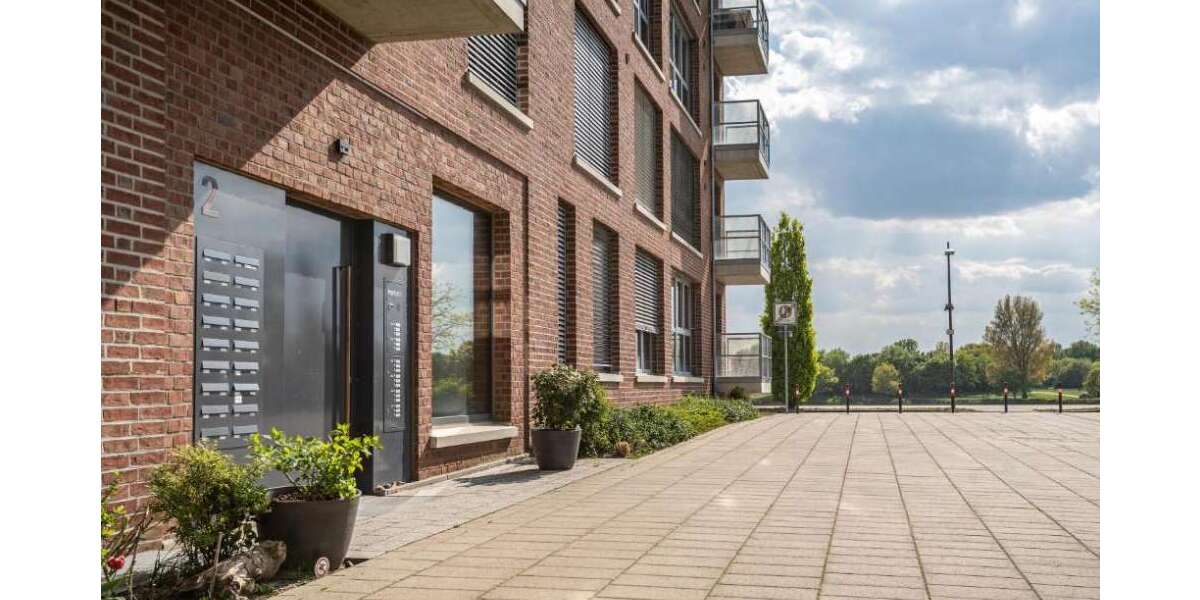 Wohnung zum Kaufen in Bremen 249.000 € 43.27 m² 1 zimmer
