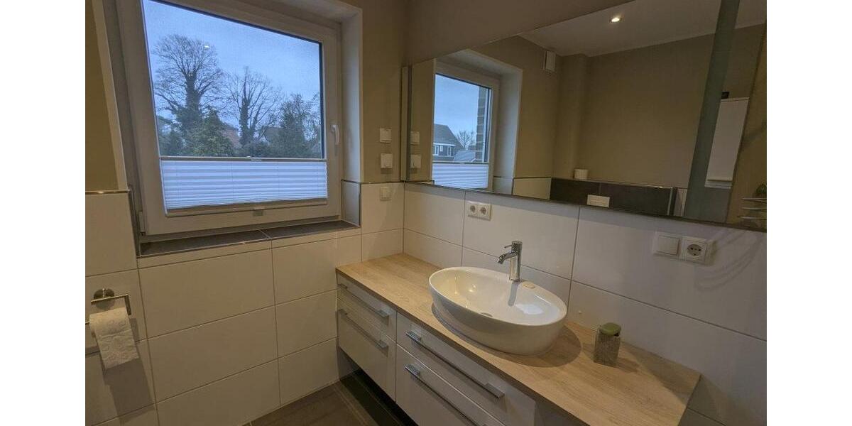 Etagenwohnung Worpswede - 3 Zimmer, 82 m&sup2;, 1.090&euro; | Angebot:25979495