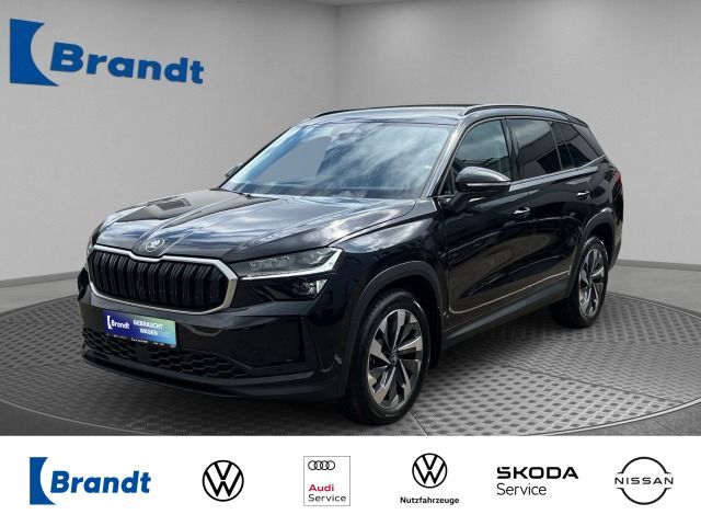Skoda Kodiaq 1.200 km 39.990 € Weyhe 28844