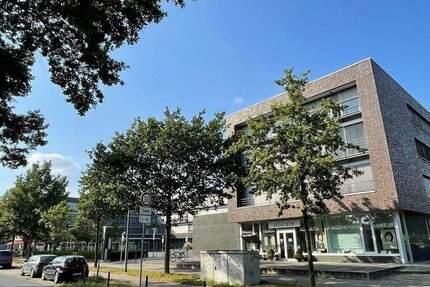 Gewerbeobjekt Bremen Lehe - 2 Zimmer, 44 m&sup2;, 975&euro; | Angebot:26015511