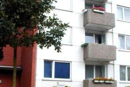 Gemütliches 1-Zimmer-Appartement mit Balkon - Nur für Senioren 1 zimmer