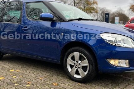 Skoda Roomster 120.000 km 5.990 € Bremen 28207