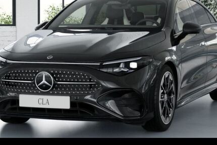 Mercedes-Benz CLA 200 9.900 km 49.990 &euro; Bremen 28329