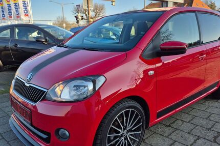 Skoda Citigo 91.000 km 5.999 &euro; Bremen 28277
