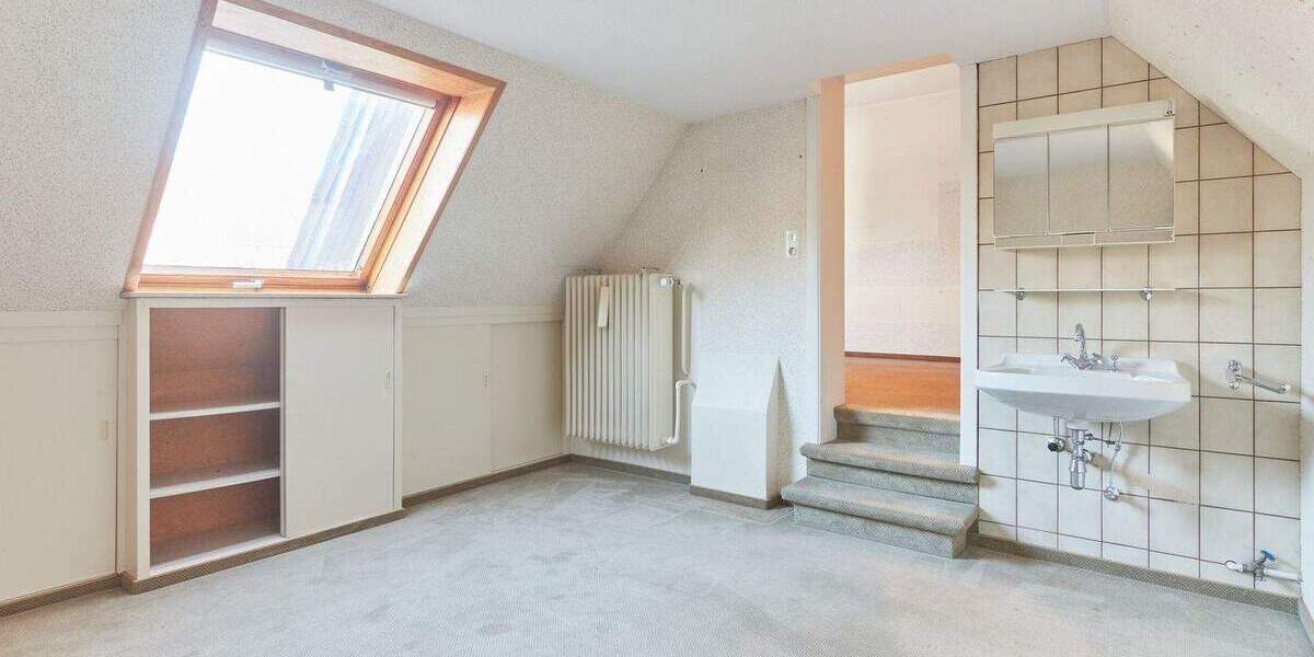 Mehrfamilienhaus, Wohnhaus Achim - 5 Zimmer, 145 m&sup2;, 398.000&euro; | Angebot:25864552
