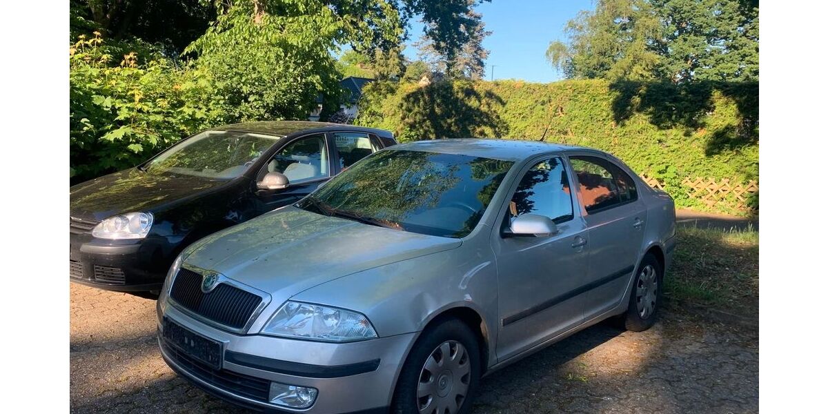 Skoda Octavia 360.000 km 1.800 &euro; Bremen 28325