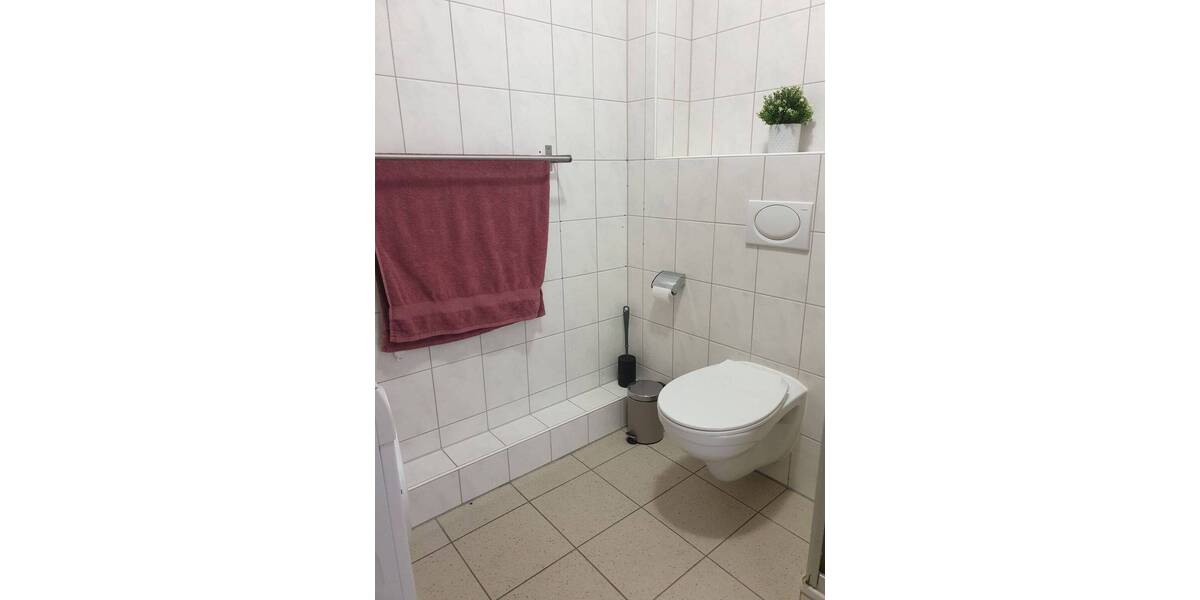 Etagenwohnung Stuhr Brinkum - 2 Zimmer, 63 m&sup2;, 610&euro; | Angebot:26290477