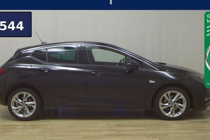 Opel Astra 130.161 km 9.380 &euro; Bremen / Arsten 28279