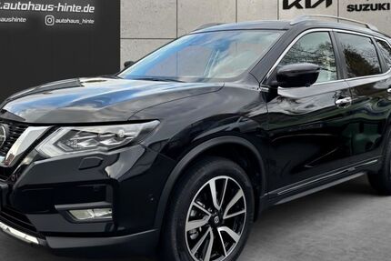 Nissan X-Trail 33.364 km 23.475 &euro; Bremen 28779