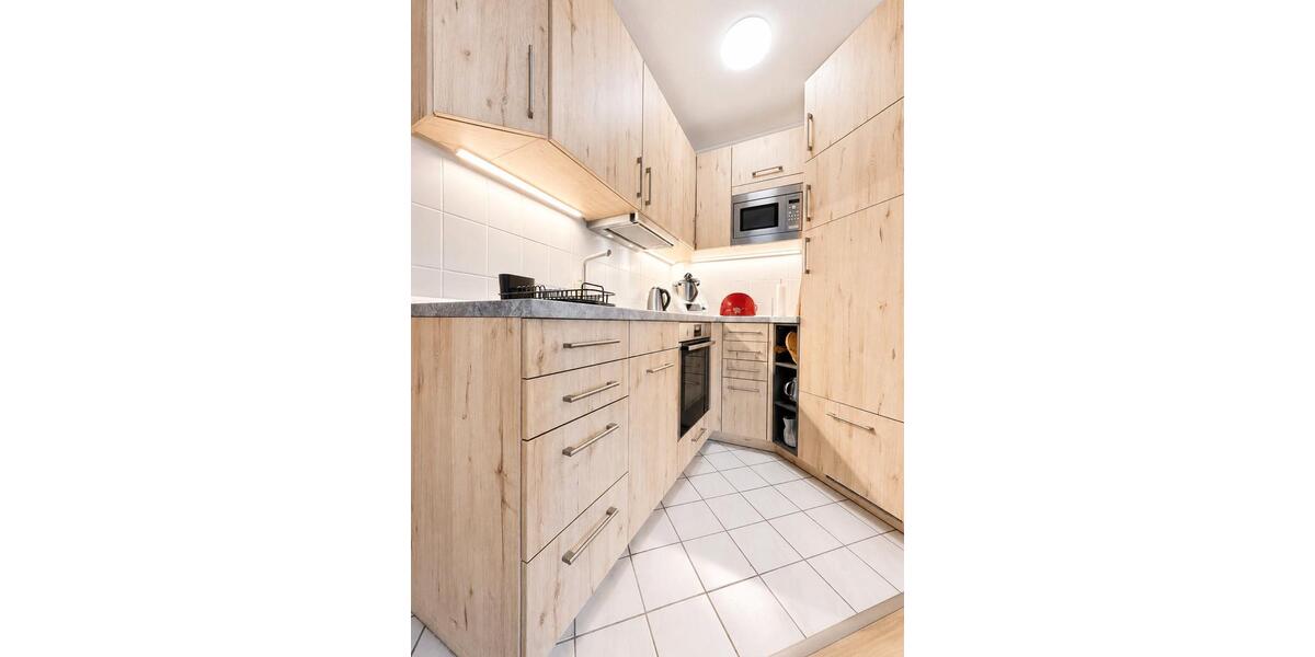Erdgeschoßwohnung Lilienthal - 3 Zimmer, 79 m&sup2;, 239.000&euro; | Angebot:27049143