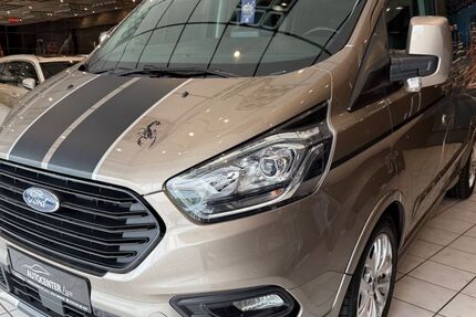Ford Tourneo Custom 69.800 km 32.999 &euro; Bremen 28201