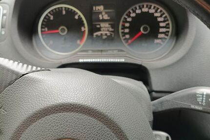 VW Polo 129.000 km 5.300 &euro; Bremen 28237
