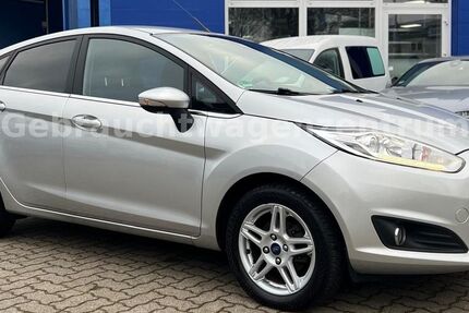 Ford Fiesta 119.800 km 5.990 &euro; Bremen 28207