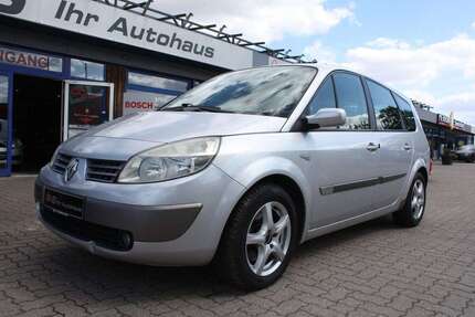 Renault Scenic 175.000 km 995 € Syke-Heiligenfelde 28857