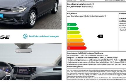 VW Polo 4.000 km 22.450 &euro; Sottrum 27367