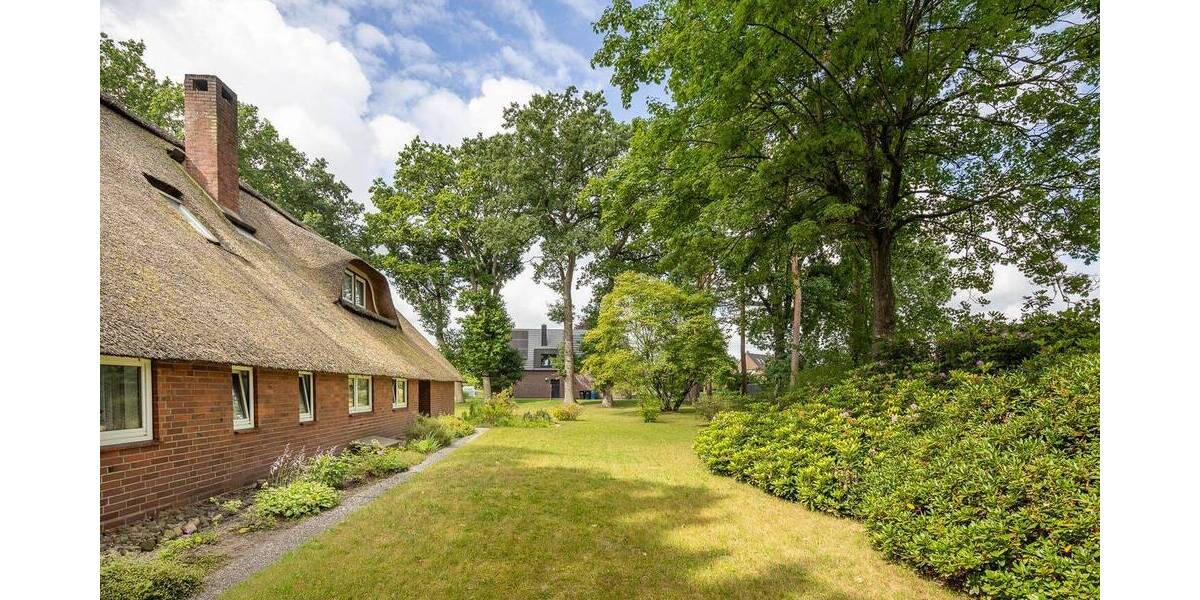 Einfamilienhaus Worpswede - 1 Zimmer, 243 m&sup2;, 799.000&euro; | Angebot:25727273