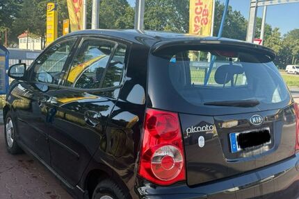 Kia Picanto 149.000 km 2.500 &euro; Bremen 28327