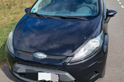 Ford Fiesta 201.032 km 1.850 € Lemwerder 27809