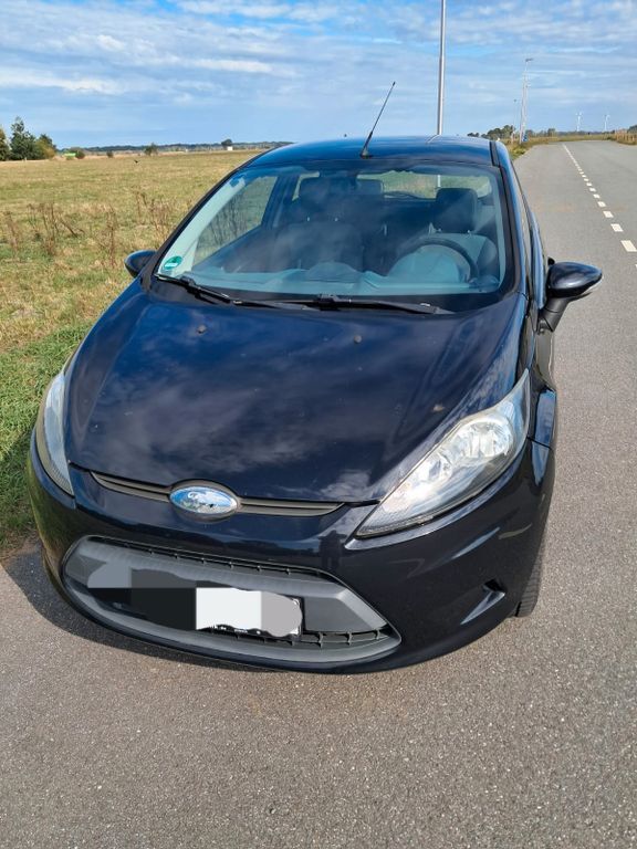 Ford Fiesta 201.032 km 1.850 € Lemwerder 27809