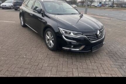 Renault Talisman 134.109 km 9.998 &euro; Bremen 28307