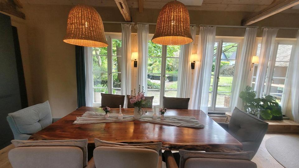 Einfamilienhaus Schwanewede - 7 Zimmer, 208 m&sup2;, 499.000&euro; | Angebot:27231452