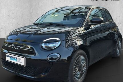 Fiat 500e 53.550 km 15.390 € Bremen 28207