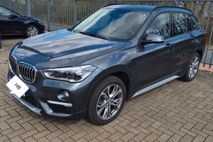 BMW X1 164.000 km 13.000 &euro; Bremen 28309