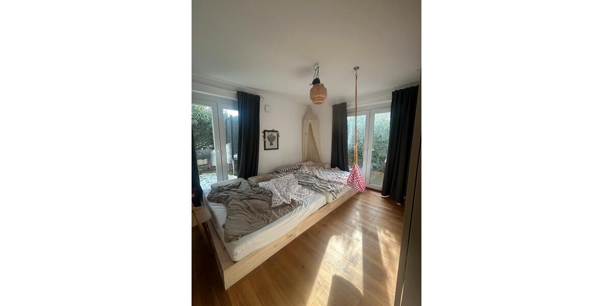 Erdgeschoßwohnung Bremen Neustadt - 4.5 Zimmer, 96 m&sup2;, 549.000&euro; | Angebot:26250264