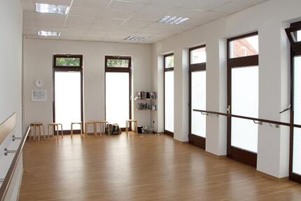 Kursraum zu vermieten (stundenweise) in 28832 Achim zimmer