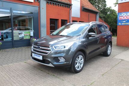 Ford Kuga 80.790 km 13.990 &euro; Thedinghausen OT Wulmstorf 27321