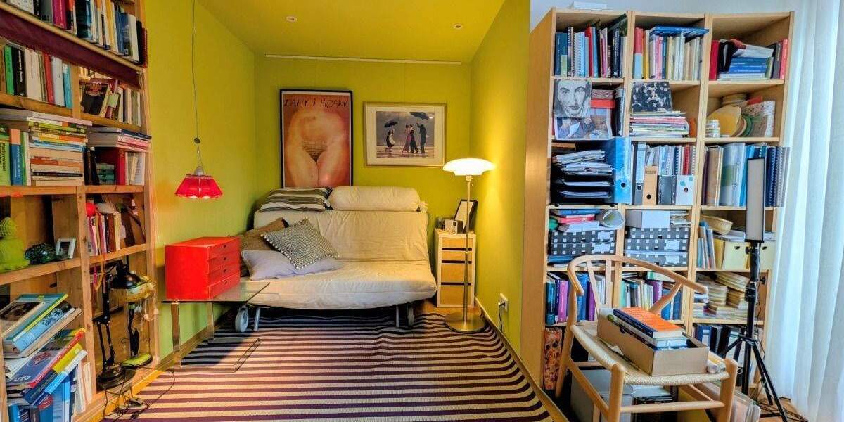 Bungalow Bremen Borgfeld - 4 Zimmer, 141 m&sup2;, 619.000&euro; | Angebot:24709569