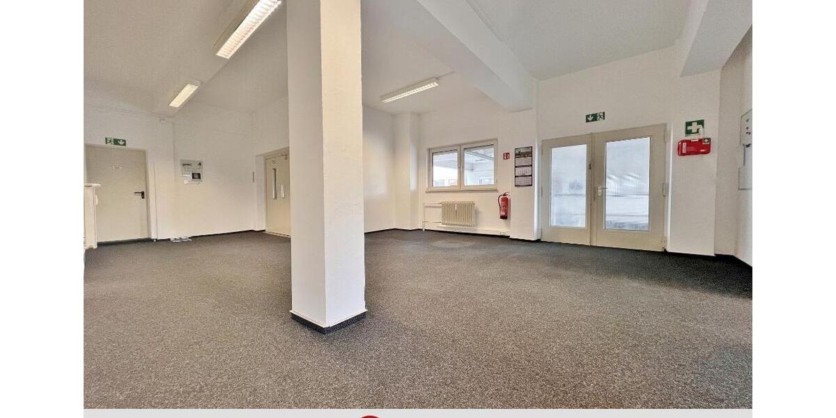 Gewerbeobjekt Bremen Gröpelingen - 1.100&euro; | Angebot:26429846