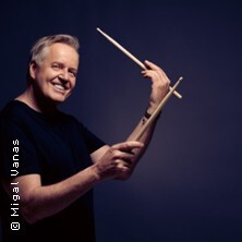 Wolfgang Haffner Trio Bremen
