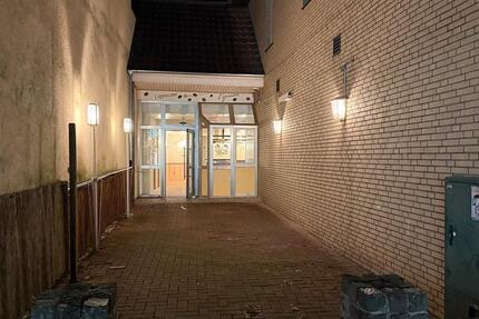 CaféBar zentral in Bassum zimmer