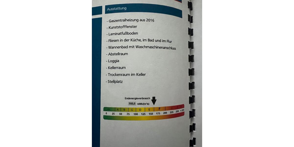 Etagenwohnung Bremen Neustadt - 2 Zimmer, 59 m&sup2;, 149.000&euro; | Angebot:27153429