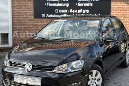 VW Golf 167.000 km 7.999 &euro; Stuhr 28816
