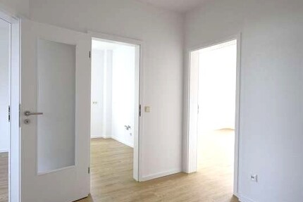 OG Wohnung für 2 Personen frisch renoviert am Zentrum von Syke + Garage + Balkon - Wohnung Syke | Angebot:26943885