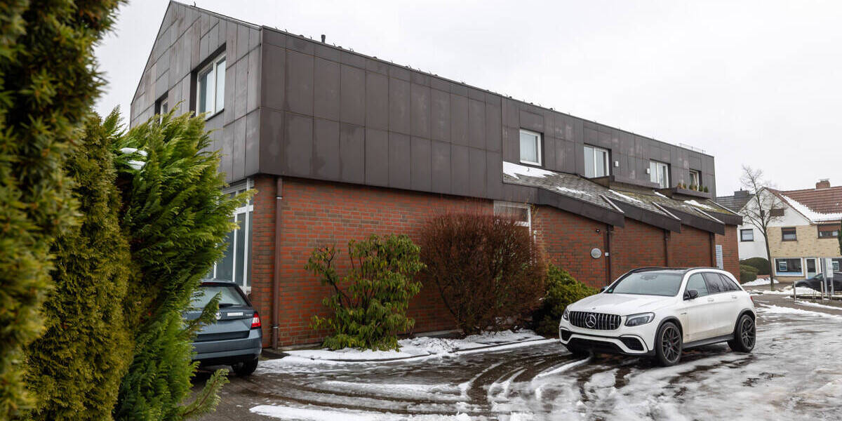 Mehrfamilienhaus, Wohnhaus Delmenhorst Düsternort - 8 Zimmer, 208 m&sup2;, 770.000&euro; | Angebot:25985276